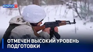 Экзамен длился 5 суток! |Как военные прошли проверку на прочность