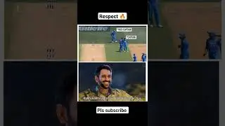 Ms dhoni thug life 🤣🔥#shorts #youtubeshorts #viral #msdhoni #cricket #cricketshorts #shortsvideo