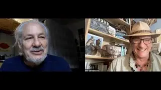 Misadventures in the Screen Trade with Jeff Kanew