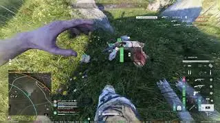 Firestorm Squad - 21 kills / 29 ( Full Gameplay )