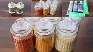 AMAZING SHOPPING FROM HOMECENTRE GLASS JAR  CAKE TINS LENTERN BATH & BODY ZARA H&M All IN ONE HAUL