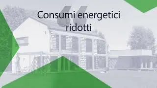 LE CASE BIO - SUSEGANA (TV)