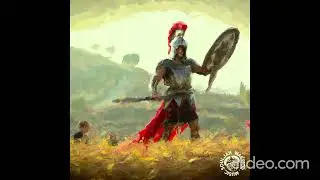 Souljah Warrior - Lone Warrior (Full Album)