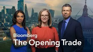 French Government Collapse, Japan's Prime Minister Resigns | The Opening Trade 9/8