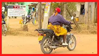 Ũyũ nĩ ũndũire wa Lamu, na kwanyu no tũrĩũka. #aNg'anocianduthi
