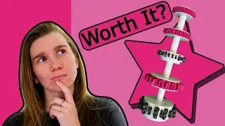 Sigma Beauty Dry & Shape Tower (Is it worth it?) Review