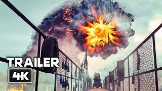 MOST ANTICIPATED UPCOMING MOVIES 2026 | New Film Trailers (4K Ultra HD)