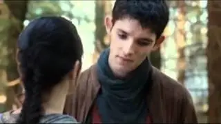 Dance in the dark - a series 4 Morgana tribute [MAJOR SPOILERS]!.wmv