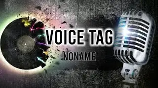 КАК СДЕЛАТЬ ВОЙС ТЕГ В ФЛ СТУДИО!?  |  NoName