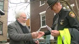 Nonprofit that provides alcohol, drug addiction treatment gets surprise donation