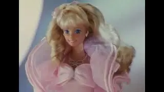Barbie, Ken Y Laura Fragancia (1988) #1