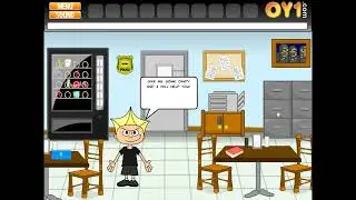Escape Plan Police Station  Walkthrough
