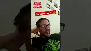 Yusuf from Slabdragger hates the Smashing Pumpkins - Gut Spiller #1