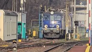 Pociagi Poznań Główny 16.01.2026 r