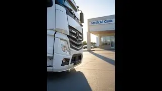 CDL & DOT Physical Exams Explained &ndash; What You Need to Know!