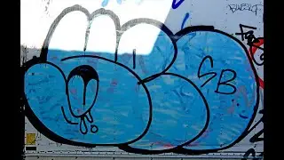 The Art of Graffiti Culture