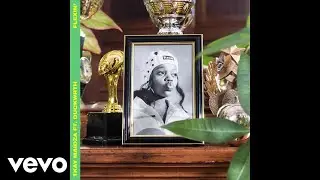 Tkay Maidza - Flexin' (Audio) ft. DUCKWRTH