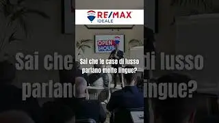 Lo sapevi?😉Ecco una CURIOSITA in 25 SECONDI!! #remaxideale #2025 #remax