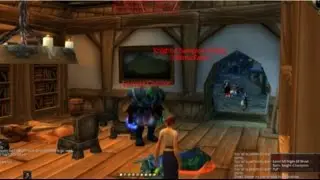 Stormwind PVP from Headhunters at Valkyrie Wow 1.12 - Узкие проходы