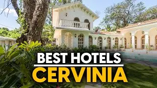 Best Hotels In Cervinia, Italy - Top 5 Picks For Any Budget