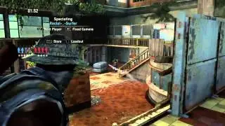 The Last Of Us Survivors gameplay