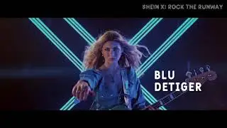SHEIN | SHEIN X: Rock The Runway