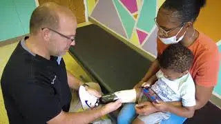 Virginia Prosthetics & Orthotics - Lynchburg