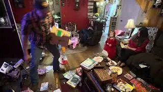 2025 Valerio Christmas # 4