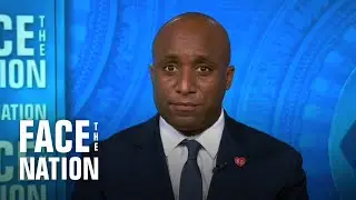 Kansas City Mayor Quinton Lucas warns of layoffs if cities don't get federal aid