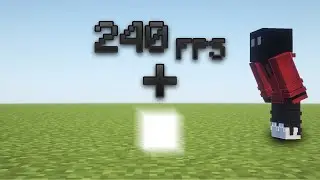 240 FPS + Teknos blur TEST