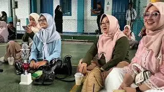 Documentation of Language Month Activities 5 of 2025