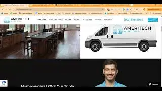 Ameritech Windows, Window Company Denver CO