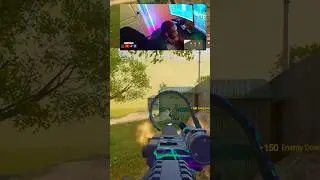 My CR-56 AMAX IS STILL BETTER THAN Your KRIG C, Trust Me