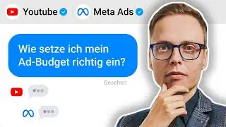 So planst du dein Performance-Marketing Budget im neuen Jahr!