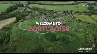 Welcome to Rath Rua, Portlaoise