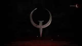 Quake Champions - Sorlag - BURIAL CHAMBER - Team Deathmatch - no pro