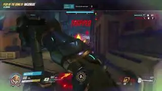 Flame strike op