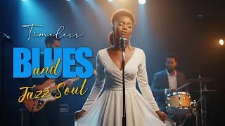 Etta James-Inspired Blues & Soul | Timeless Love, Heartbreak & Strength Anthems
