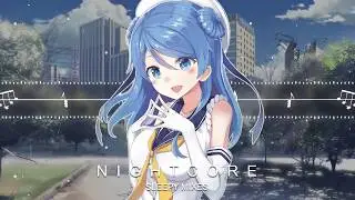 Nightcore - You Got Nothing On Me
