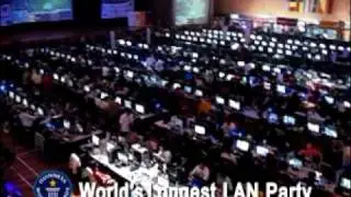 Left 4 Dead - Participated Guinness World Record Lan Party 2009