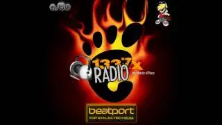 07-Cold Blank - Raver Booty (Original Mix) [BeatportTop10]