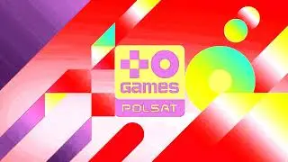 [REQUESTED] Polsat Games Ident 2018-2021 Effects Part 2