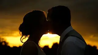 Liam & Leigh's wedding film highlights | Shire Views in Shropshire