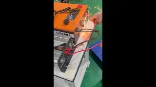 Unboxing CloudEnergy 24V 150Ah LiFePO4 Battery - Exclusive Factory Footage!