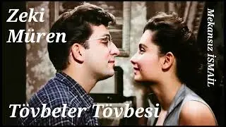 Zeki M&uuml;ren - T&ouml;vbeler T&ouml;vbesi (24 Bit Wav Kayıt)