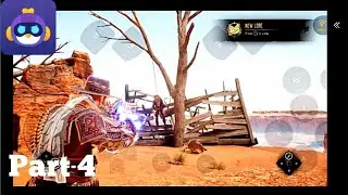 Evil West | Android | Gameplay Walkthrough | Part 4