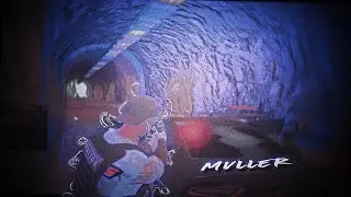 La vuelta...🎉🎉 | Muller x Evolución RP #2