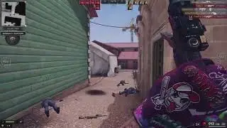 Freak Frag Movie #1