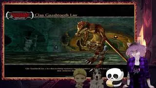 Dungeons & Dragons Online - New 64 bit server test