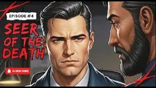 Seer Of The Death | EP.4 | Exposing Dearil! The Mastermind of the Fortuna app.